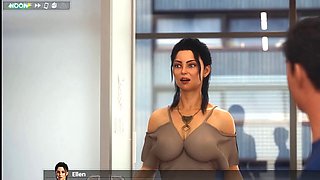 Sex islands, secret reloaded, anime