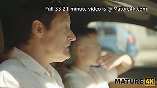 Mature4k. taste her cuteness