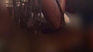 Hard Cumshot for a Wet Throat