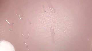 Madruga3d Nympho Slut Intensely Double Penetrated, Sweet Ass Drenched in Cum, Gaping Hardcore Pleasure