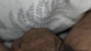 Step mom enter and caught step son dick out being lost