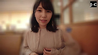 Devoted 27-year-old Satomin Pleases Her Secret Lovers with Passion - E