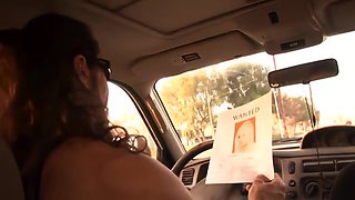 Big Officer Fucks Teen Kenzie Marie Hot Video