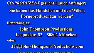 Ggg John Thompson- Dildo and Horny Girls Masturbation Compilation