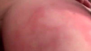 Redhead big ass teen wants to fuck her older neighbor