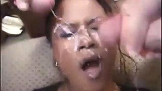 Ebony Blowbang