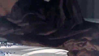 Real Sex at Home, Kissing & Passionate Hard Fucking Missionary!!