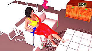S3 Ep10 the Innocent Stepmom