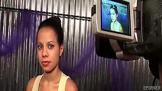 Casting Couch Confessions of Kameron Mist