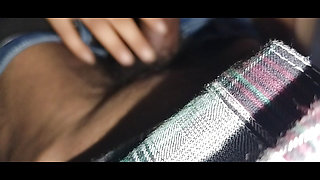 Sucked cock in his stepsister&#039;s mouth then fucked