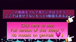[Sex between two part-time workers in a room at a Japanese restaurant] Two part-time workers invite a junior female college student who wants to experience sex for the first time, and have sex with her during their shift.