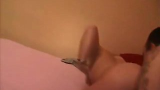 No Sound: Luana Italian Wife Fucked Moglie It