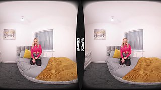 10 Out Of 10 featuring Bethany Morgan - ZexyVR