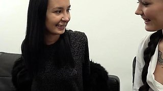 Czech Mega Swingers