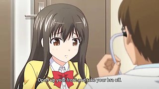 Ero Ishi: Seijun Bishoujo o Kotoba Takumi ni Hametai Houdai - Episode 1: Porn