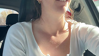 Getting Dirty in the Car Wash