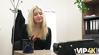 Reality video with passionate Stanley Johnson from VIP 4K