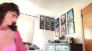 AzHotPorn com Big Tits Busty House Maid