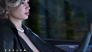 Apocalust - Full Part 2 - Seducing My Busty Stepmother & Hornyteacher