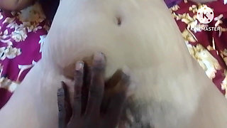 Black Rod Fuck House Wife