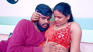 Stepfather Fall in Love with Her Newly Married Bahu