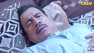 Indian hot MILF erotic scene