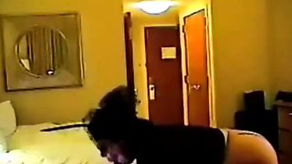American Couple's Dirty Talk