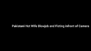 Pakistani Hot Girl Cock Sucking Video Infront of Camera June 2025 Episode 2 Part 2