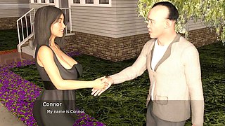 Hefty, hot but, faphouse