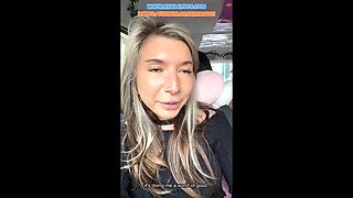 This Mym subscriber kept his promise: big facial for our skincare - MILF GILF cum facials