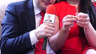 Andrea Dipre adventures foot fetish