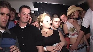 Mayhem Ensues When Calli Cox and Crew Pull Into College Town