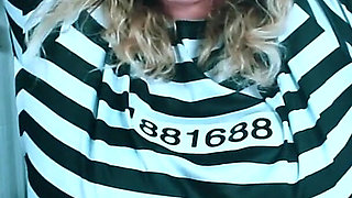 Prison Ex Girlfriend Breaks Out to Fuck