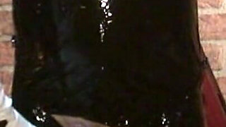 Femdom Fetish - Slaves Packed and Ass Spunked