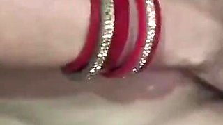 Mid Night Sex with Step Sister