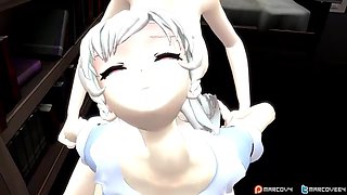 Rwby futa compilation 2