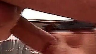 Amateur Hard Homemade Sex for a Masked Bitch