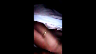 DESI COUPLES EXTREME ROMANCE TEMPTED HIM TO CUM INSIDE HER PUSSY