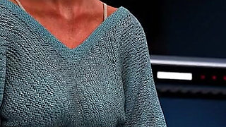 Stepmom Shows Her Boobs- Measuring My Cum #2 Gameplay