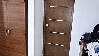 Big, Full of Milk, Keilimar Boobs When I Want to Suck Them and Stick My Fingers Into That Delicious Pussy.