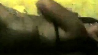 Indian Neighbor Aunty Loves Young Cock