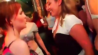 Brunette Slots Fucking Hard