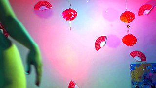 Amateur Teen Babes Licking pink wet pussy