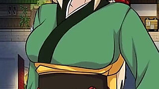 Naruto Hentai - Naruto Trainer [v0.18.2] Part 89 Fucking Tsunade by Loveskysan69