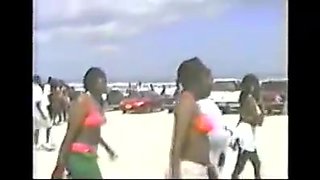 Classic Daytona Beach from 1990's