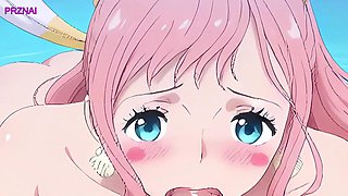 One Piece Shirahoshi (9) Hen