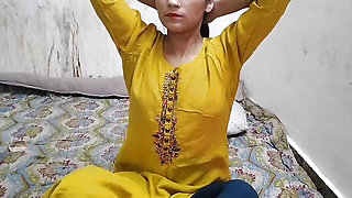 Abbu jaan ne meri jawani dekh kar jabar dasti pela