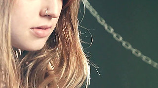 He Was Right, I Convinced Him to Play a Game and He Accepted. I Ended up with My Face Bathed in Cum