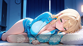 Confessions of a Chubby Wife (part 16)