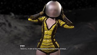 Complete Gameplay - Shadows, Part 4